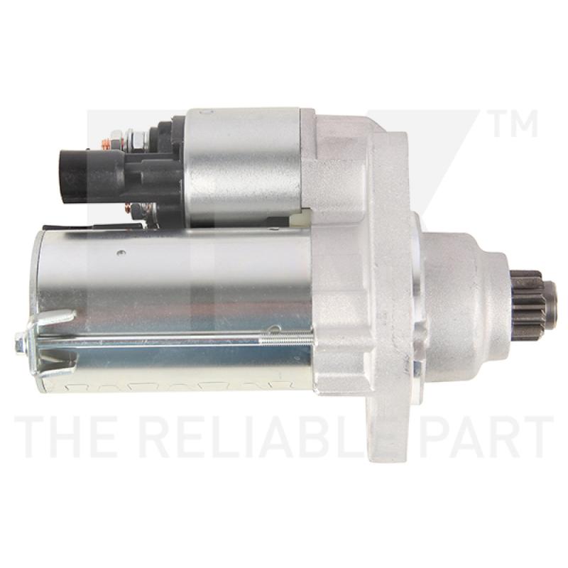 Démarreur NK 4747011 - Visuel 1