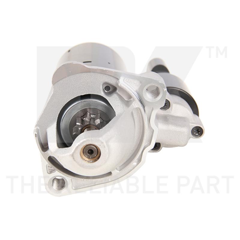 Démarreur NK 4747012 - Visuel 2