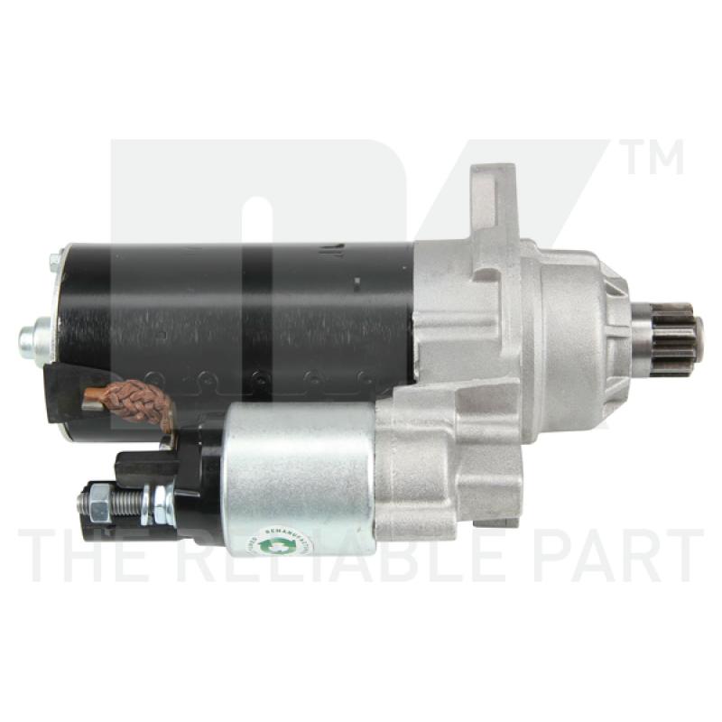 Démarreur NK 4747024 - Visuel 1