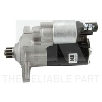 Démarreur NK [4747026]