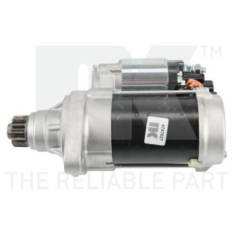 Démarreur NK [4747027]