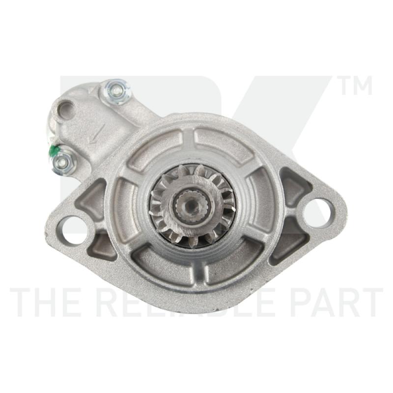 Démarreur NK 4747027 - Visuel 2