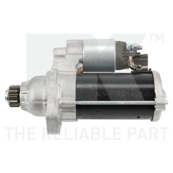 Démarreur NK 4747030 pour DODGE NEON 1.6 - 110cv