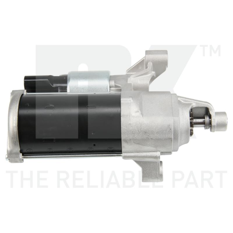 Démarreur NK 4747031 - Visuel 1