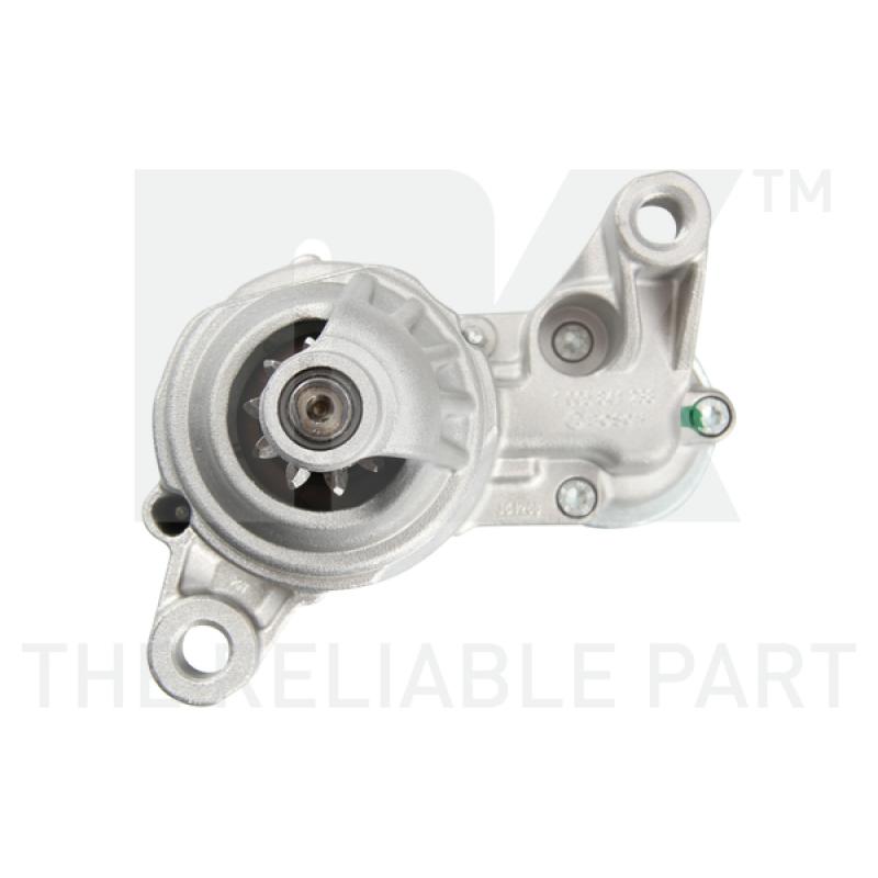 Démarreur NK 4747031 - Visuel 2