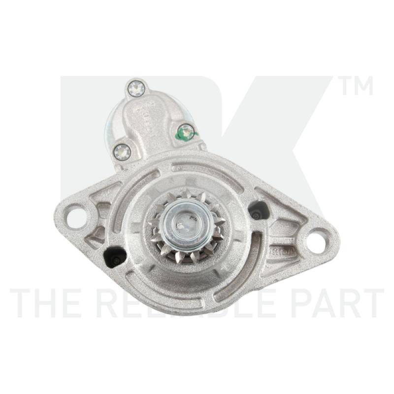 Démarreur NK 4747037 - Visuel 2