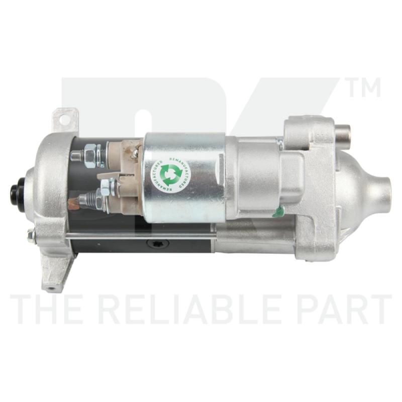 Démarreur NK 4748005 - Visuel 1