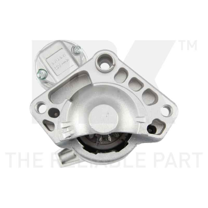 Démarreur NK 4748005 - Visuel 2