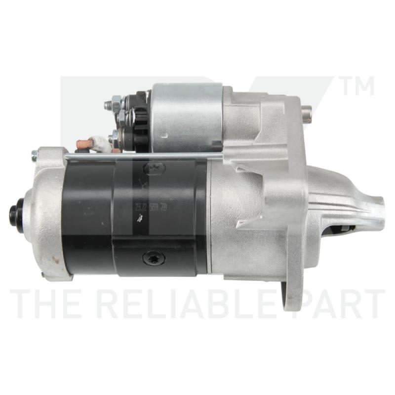 Démarreur NK 4748007 - Visuel 1