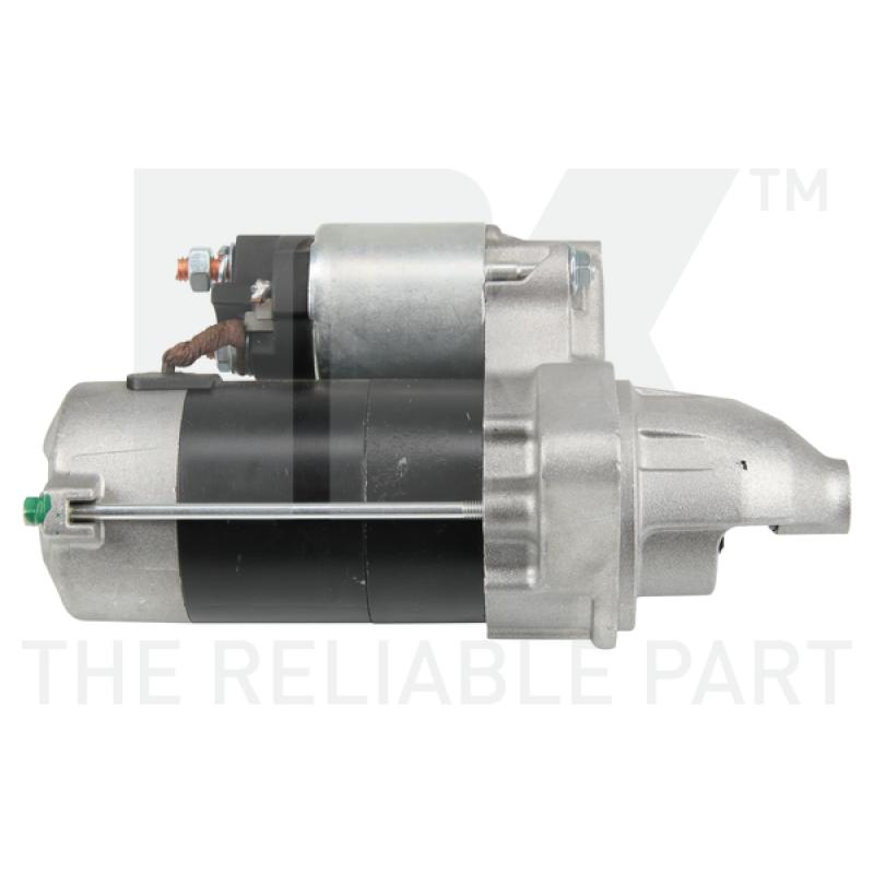 Démarreur NK 4752001 - Visuel 1