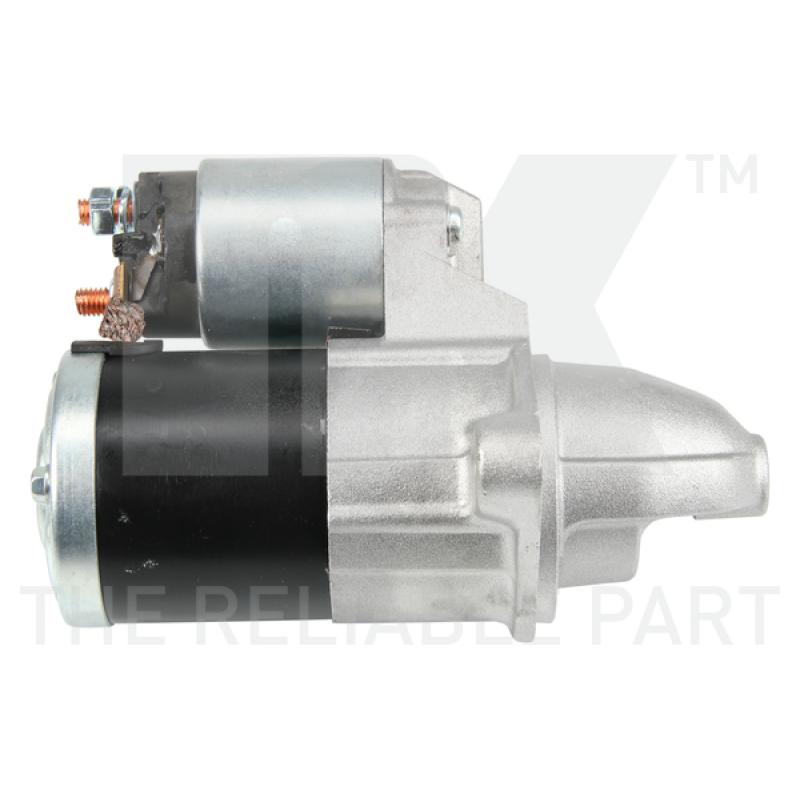 Démarreur NK 4752002 - Visuel 1