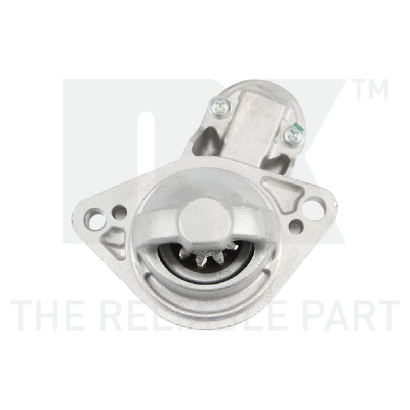 Démarreur NK 4752002 - Visuel 2