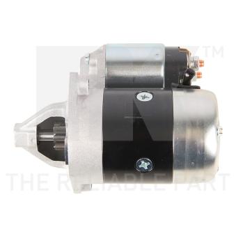 Démarreur NK 4770503 pour DS DS 3 1.1 - 69cv