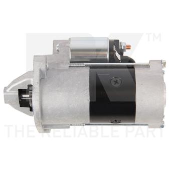 Démarreur NK OEM M0T22471