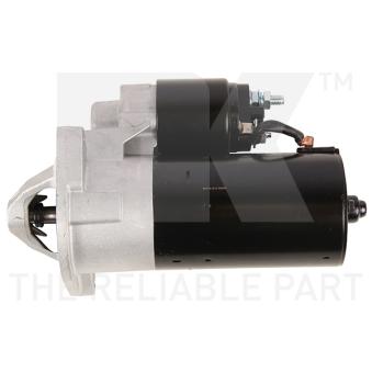 Démarreur NK 4780204 pour LEXUS RX 2.0 CDTI - 110cv