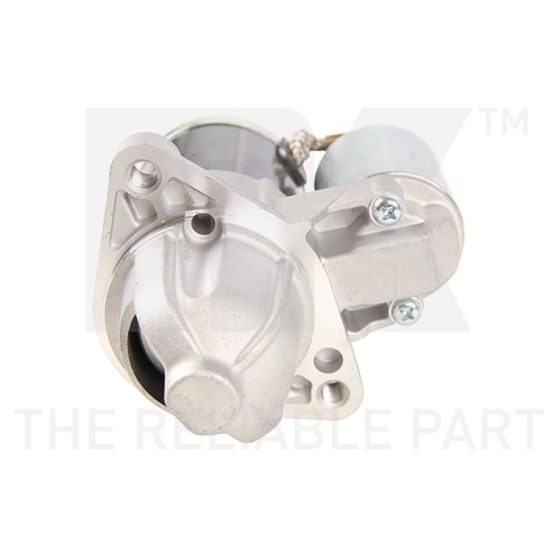 Démarreur NK 4780252 - Visuel 2