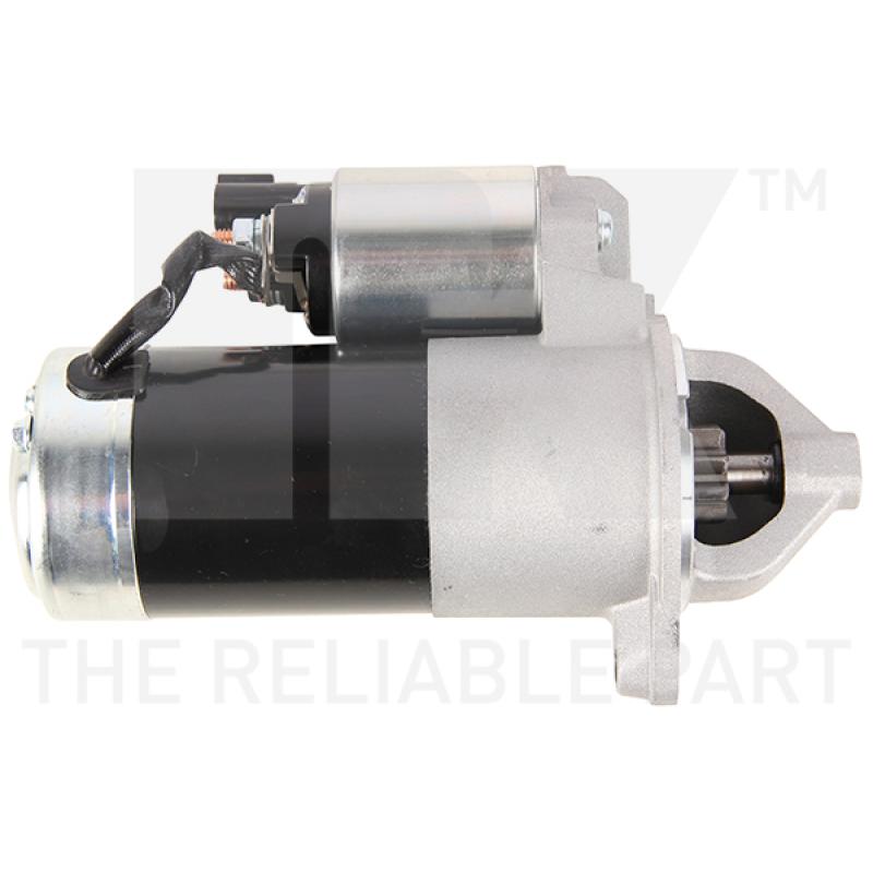 Démarreur NK 4780384 - Visuel 1