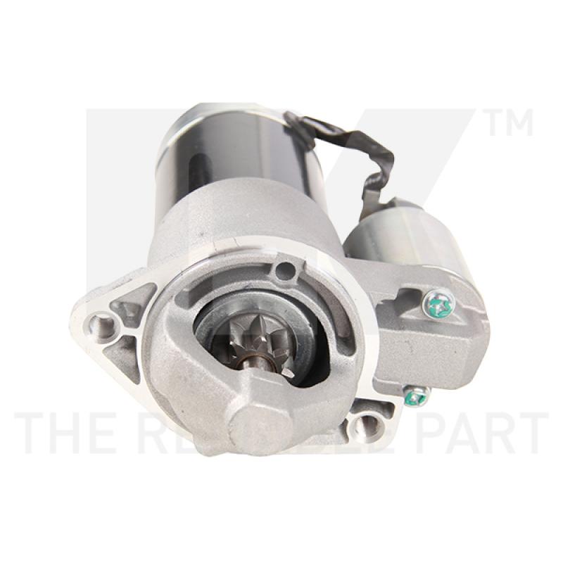 Démarreur NK 4780384 - Visuel 2