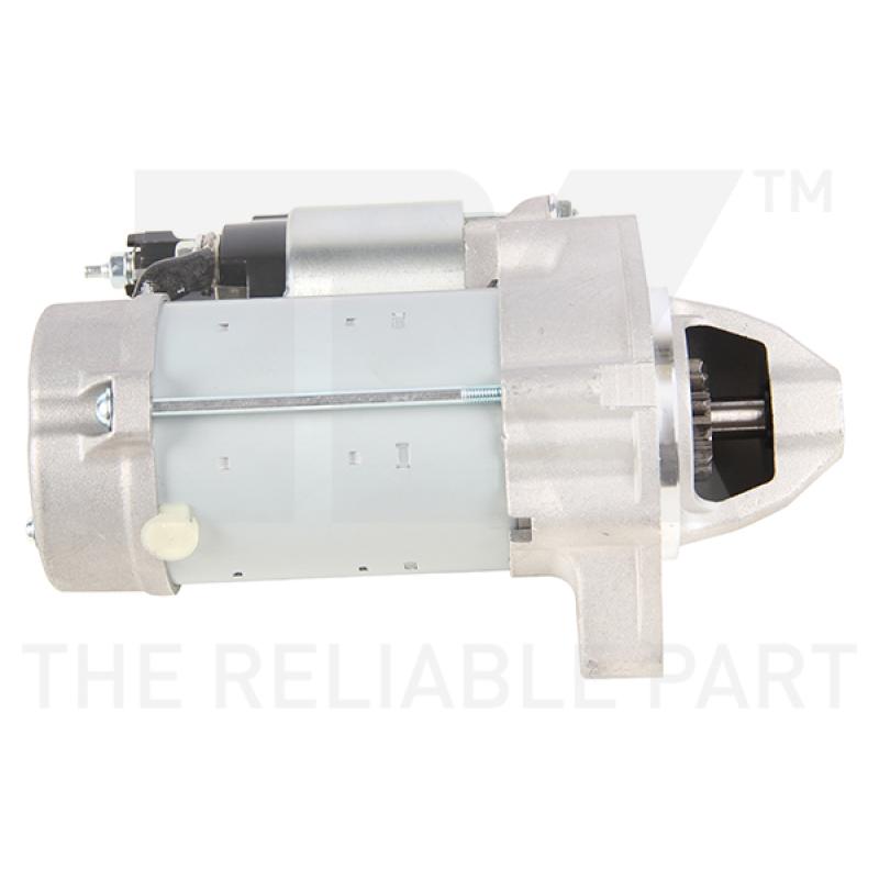 Démarreur NK 4793001 - Visuel 1