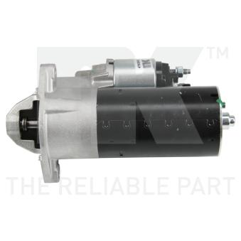Démarreur NK OEM 56029645AA