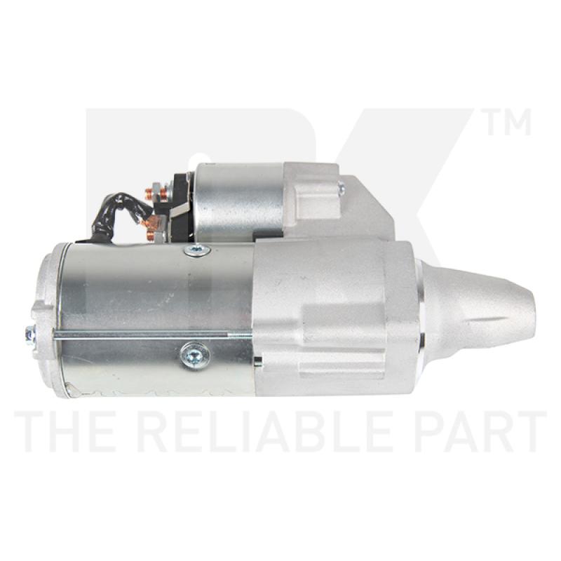 Démarreur NK 4799001 - Visuel 1