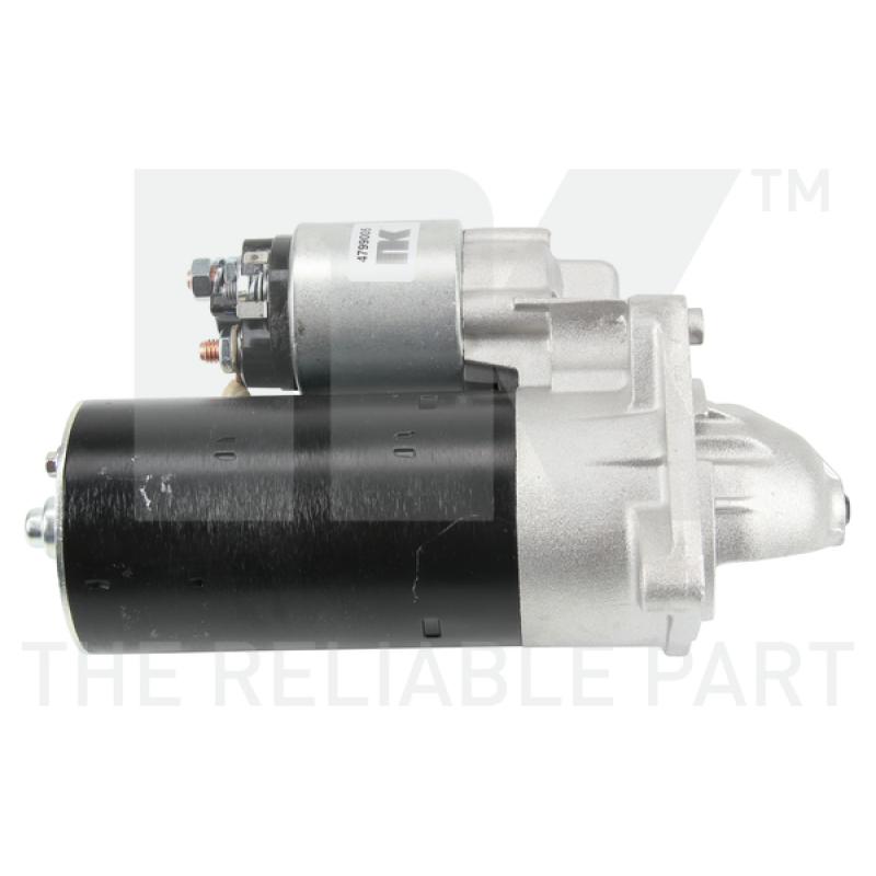 Démarreur NK 4799005 - Visuel 1