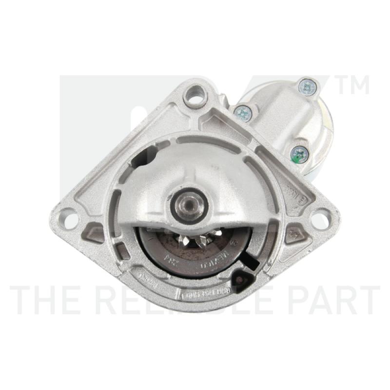 Démarreur NK 4799005 - Visuel 2