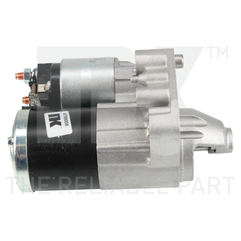 Démarreur NK 4799008 - Visuel 1