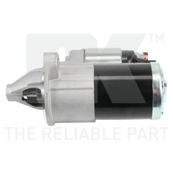 Démarreur NK OEM 3610003401