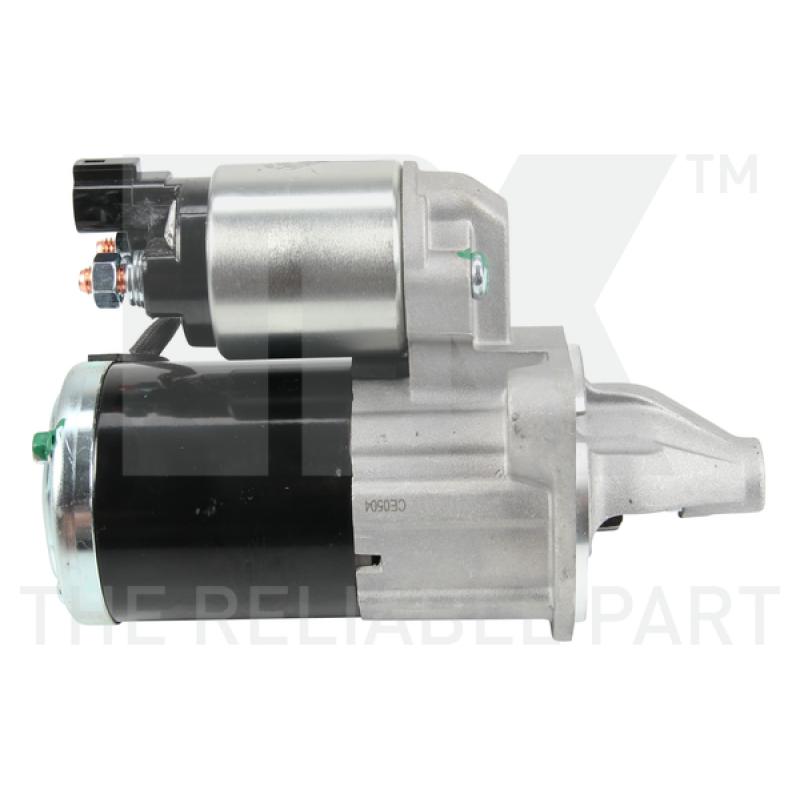 Démarreur NK 4799013 - Visuel 1