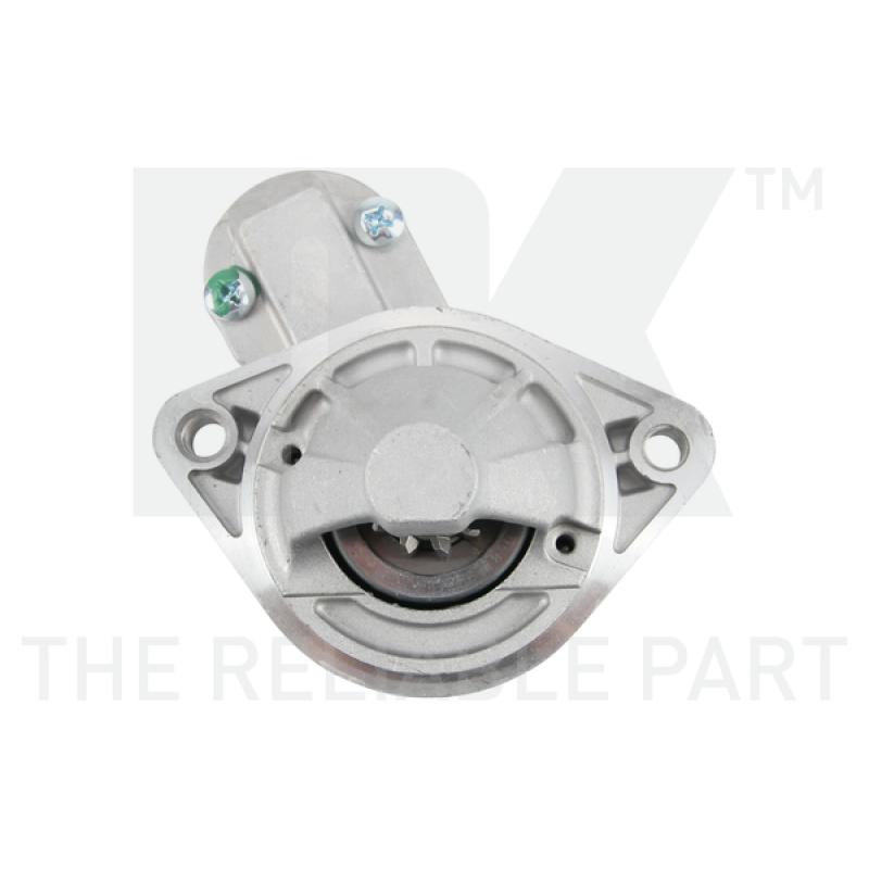 Démarreur NK 4799013 - Visuel 2