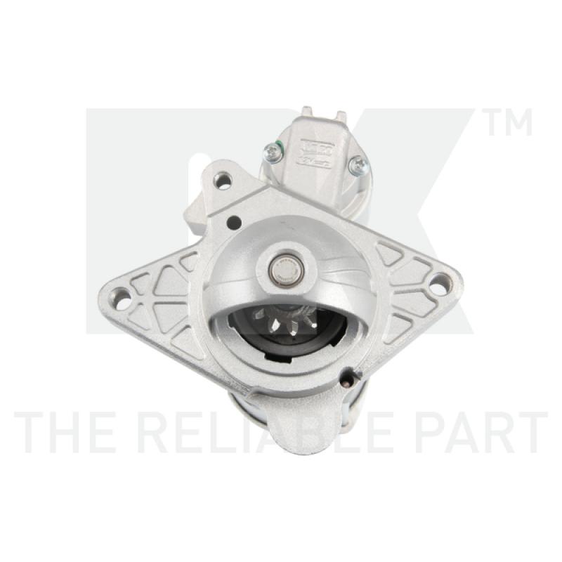 Démarreur NK 4799015 - Visuel 2