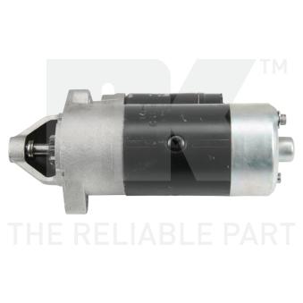 Démarreur NK [4799025]