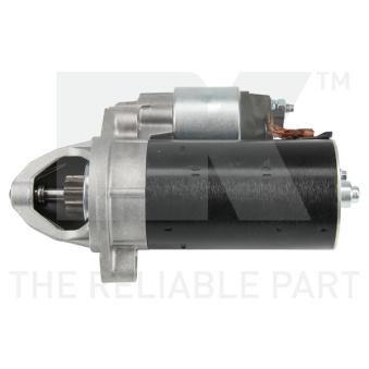 Démarreur NK OEM A0051516601