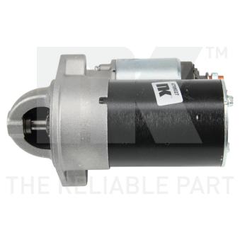 Démarreur NK OEM 96451753