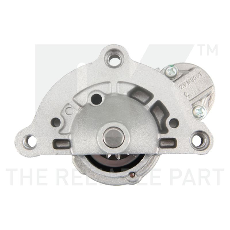 Démarreur NK 4799028 - Visuel 2