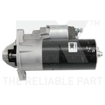 Démarreur NK OEM 51810267