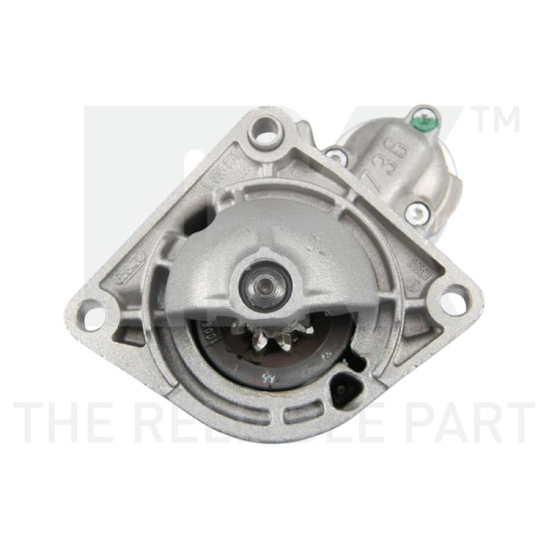 Démarreur NK 4799044 - Visuel 2