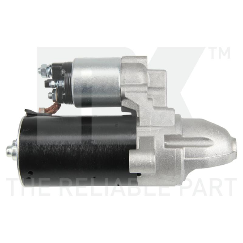 Démarreur NK 4799047 - Visuel 1
