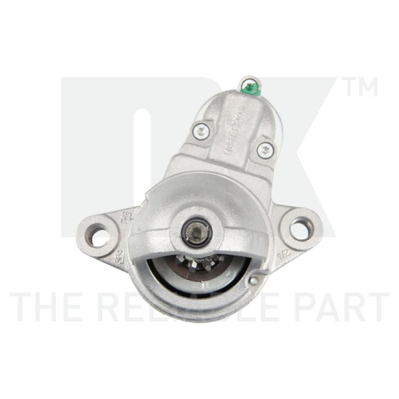 Démarreur NK 4799047 - Visuel 2