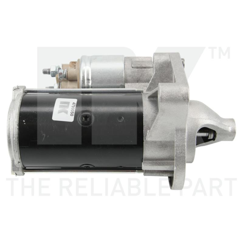 Démarreur NK 4799050 - Visuel 1