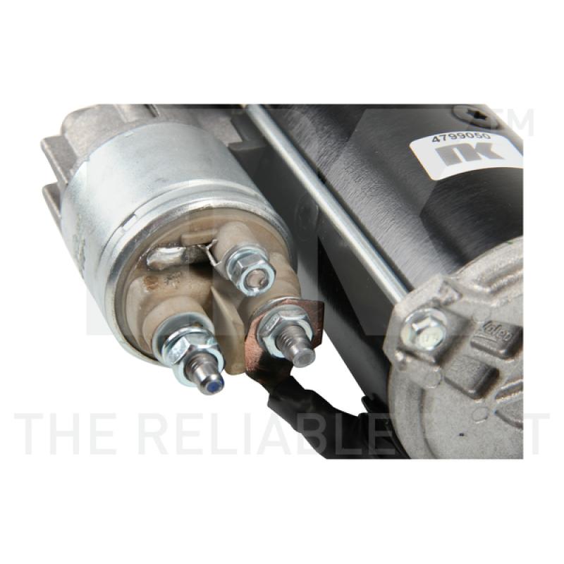 Démarreur NK 4799050 - Visuel 2