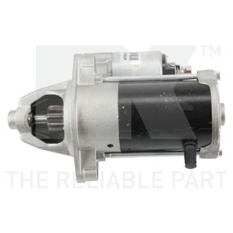 Démarreur NK 4799052 pour FORD FOCUS 1.5 EcoBoost - 182cv