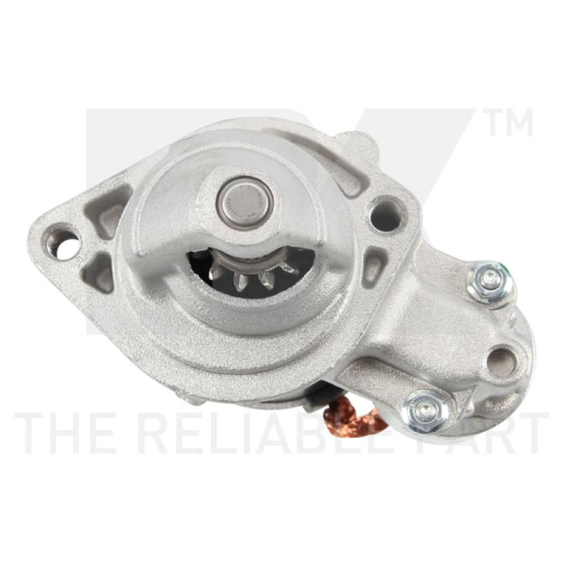 Démarreur NK 4799054 - Visuel 2