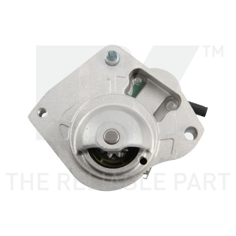 Démarreur NK 4799057 - Visuel 2