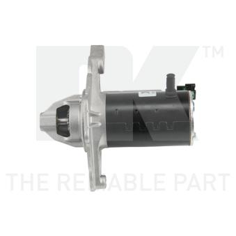 Démarreur NK 4799063 pour INFINITI FX 1.3 - 99cv