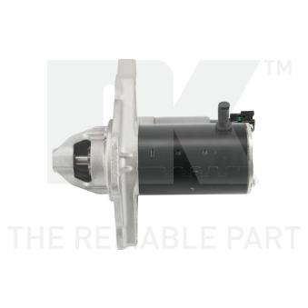 Démarreur NK 4799064 pour INFINITI FX 1.3 - 99cv