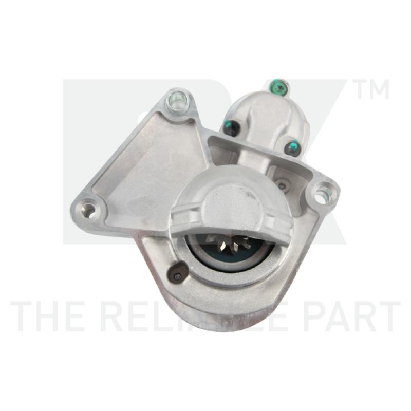 Démarreur NK 4799065 - Visuel 2