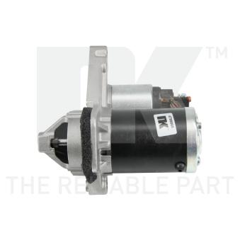 Démarreur NK OEM 233000779R Démarreur NK OEM 233000779R