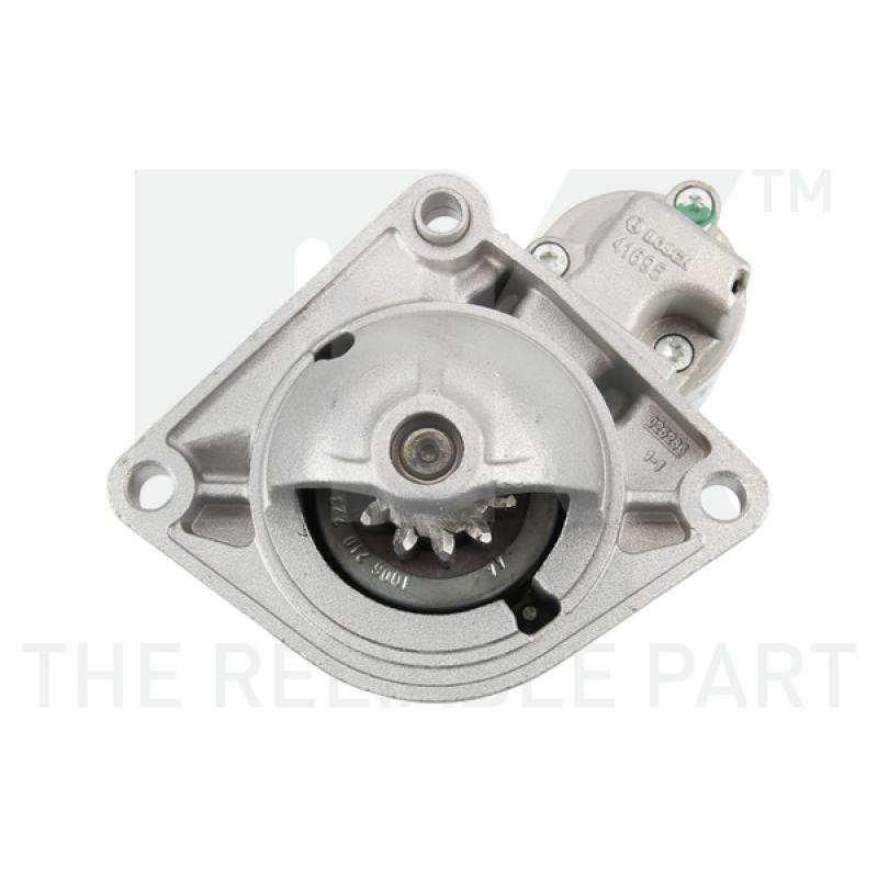 Démarreur NK 4799069 - Visuel 2